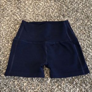 Alphalete Revival shorts